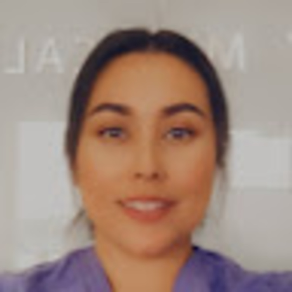 Meet your Posher, Paulina